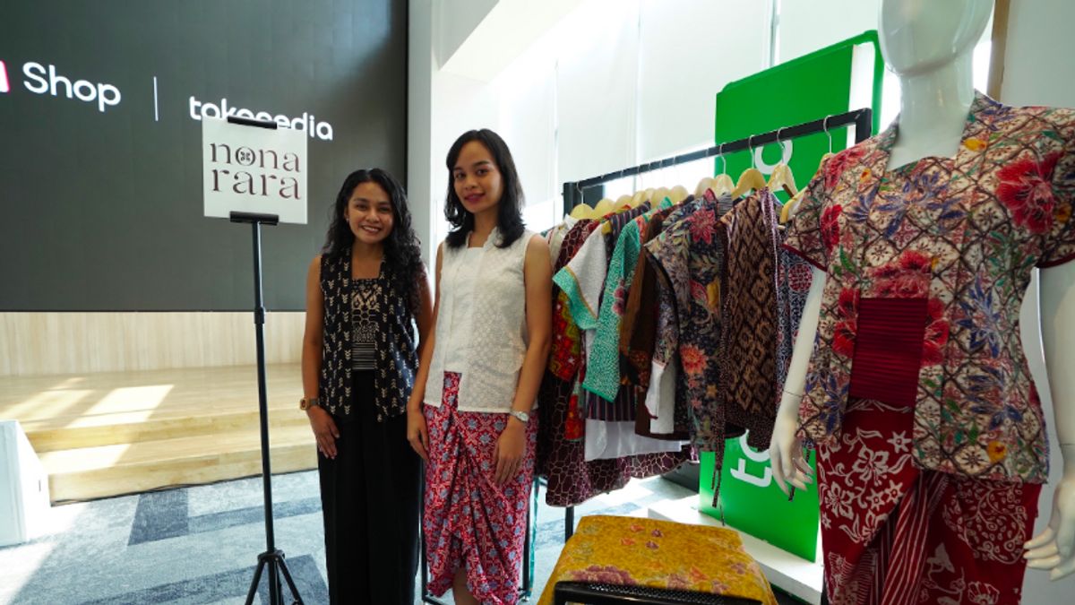 E-commerce Support Makes Batik MSMEs Achieve Success In The Digital Age