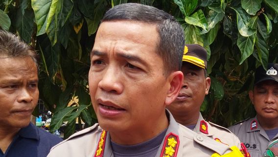 Aksi Sekuriti Aniaya Wanita Pedagang di TMII Berbuntut Panjang di Kepolisian