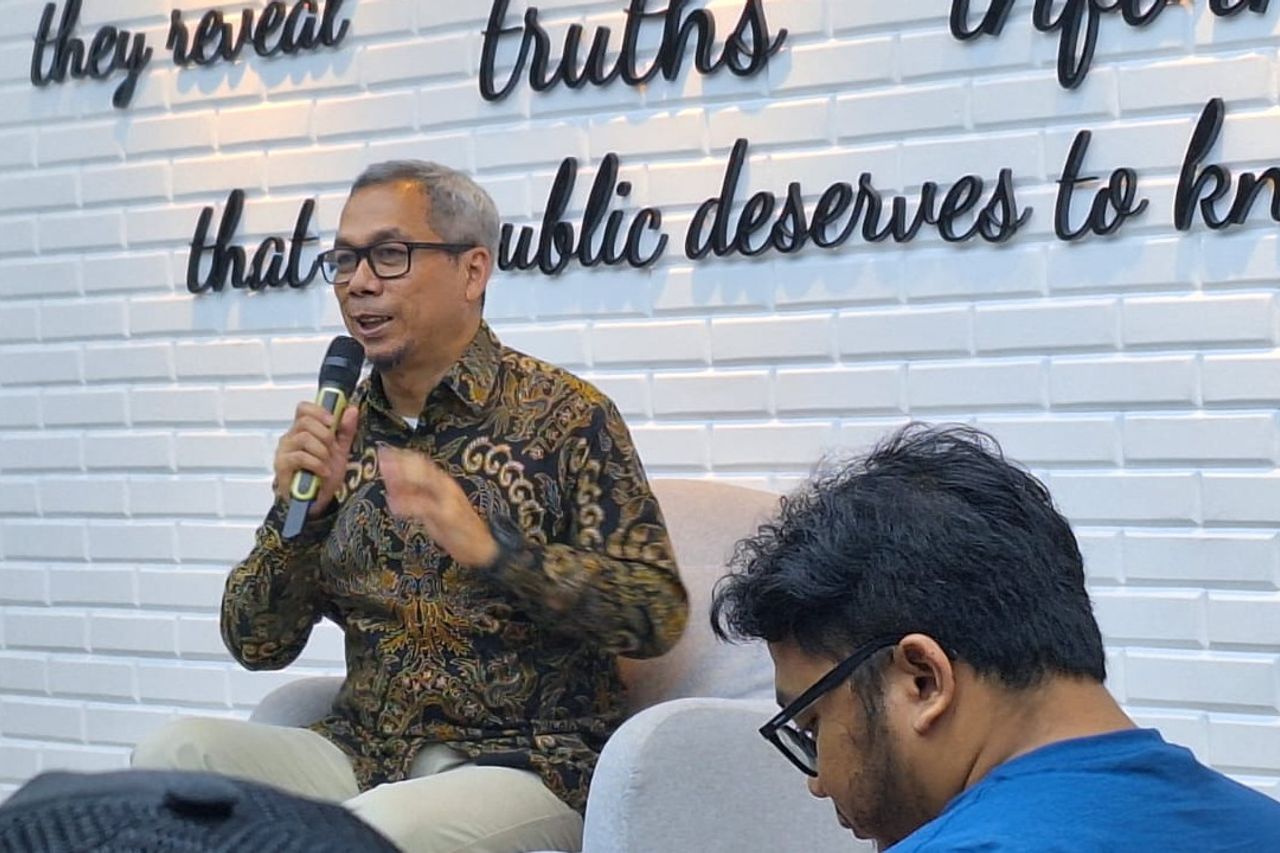 Kominfo Collaborates With BSSN To Maintain Cybersecurity During WWF Bali Event