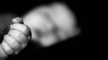 Police Name Student Perpetrator Throwing Baby In Ciliwung River As Suspect