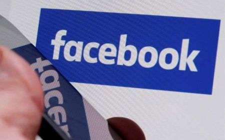 Facebook Hapus 308 Akun Rusia Provokasi Anti-vaksin