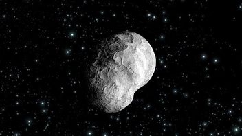 The Number of Near-Earth Asteroids Rising Rapidly, There are 30.039, Is It Dangerous?