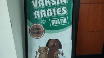 anese : 200 doses de vaccin contre la rage gratuites et 150 chats stérilisés