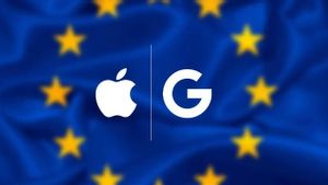 Komisi Eropa Klaim DMA Berperan dalam Hadirnya Fitur Pindah Data iPhone–Android