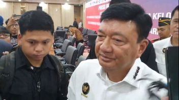 Rekening Nasabah 3 Bulan Tidak Aktif Diblokir PPTK, Menko Polkam Pastikan Dananya Aman