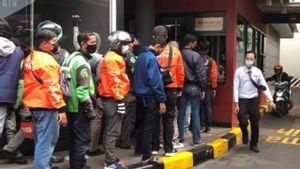 Buntut Kehebohan BTS Meal, Satpol PP Bandung Larang Gerai McD Bikin Promosi yang Timbulkan Kerumunan