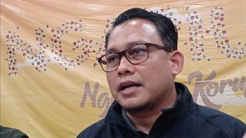 KPK Cari Tahu ke Mana Uang Suap yang Diterima Rektor Unila