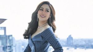 Miss Universe Indonesia Beri Klarifikasi, Warganet Minta Poppy Capella Ikut Tanggung Jawab