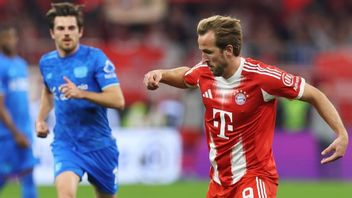 هاري كين يفكر في الانتقال إلى برشلونة في الصيف