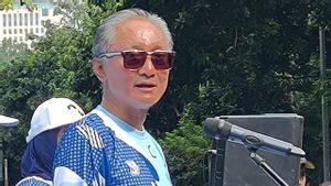 Menteri PU Mau Tambah Alat Berat Buka Jalan Tertutup imbas Banjir-Longsor Sumatera