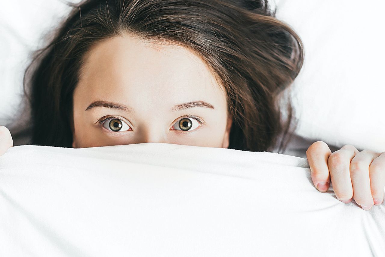 麻薬睡眠障害:理解、原因、症状