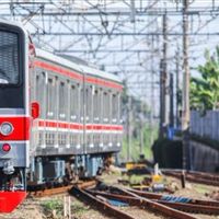 KRL Relasi Tanah Abang - Parung Panjang Kembali Normal