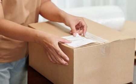 8 Tips Kirim Paket ke Luar Negeri agar Lancar dan Aman Sampai ke Penerima