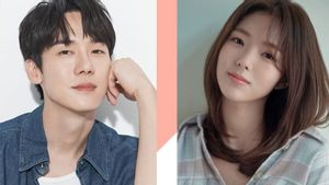 Yoo Yeon Seok dan Chae Soo Bin Jadi Suami Istri dalam Drama Terbaru