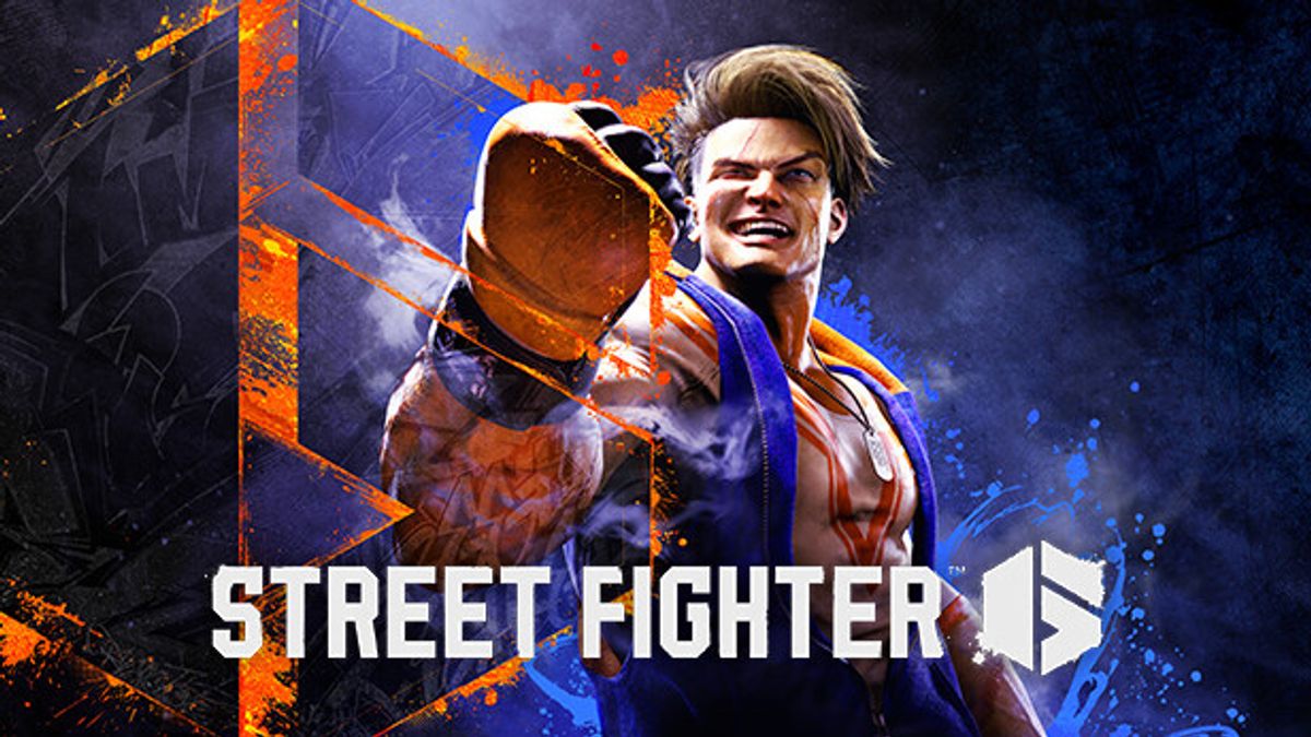 Ed Will Be Present As A New Hero On Street Fighter 6 On February 27