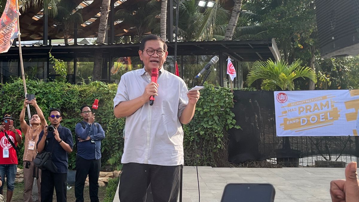 Pramono Bakal Gunakan Dana Zakat untuk Tebus Ijazah Siswa DKI Tertahan di Sekolah 