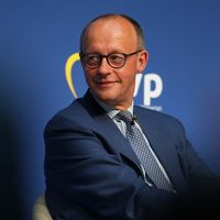Kanselir Jerman Merz Sebut Iran Mempermalukan Amerika Serikat