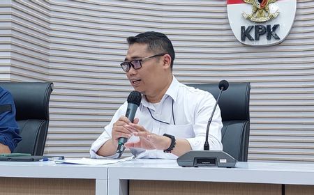 KPK Pastikan Koordinasi dengan Kejagung Bakal Terus Dilaksanakan di Kasus LPEI