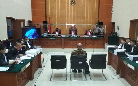 Kasus Jenderal Jualan Sabu Barang Bukti Kasus, Irjen Teddy Minahasa Hadapi Sidang Tuntutan