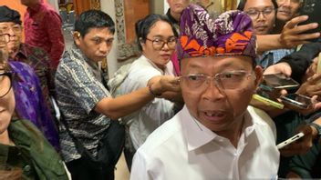巴厘岛省长 拒绝民主党合法化 Sabung Ayam 的意愿