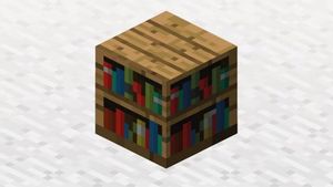 Mojang, Pengembang Gim Minecraft Tidak Berencana Masuk ke Dunia Blockchain