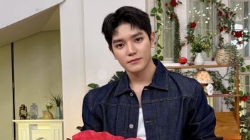 NCT Taeyong 2 月 7 日在雅加达举行首场个人演唱会
