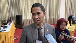 KY Prioritaskan Usut Majelis Kasasi Ronald Tannur