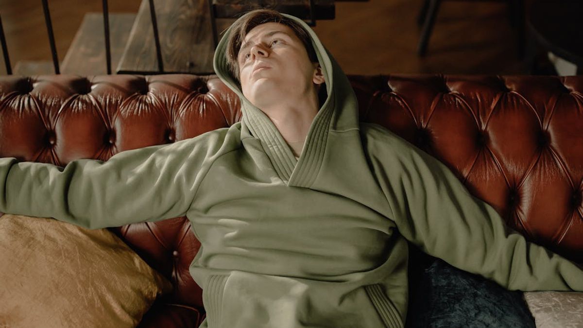 Experts Say Boredom Is Necessary, What Are the Benefits?