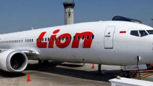 Penjelasan Lion Air Terkait Penerbangan Jakarta-Wuhan