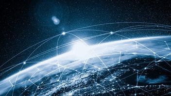 Cina Luncurkan Satelit Pertama untuk Konstelasi, Saingi Starlink