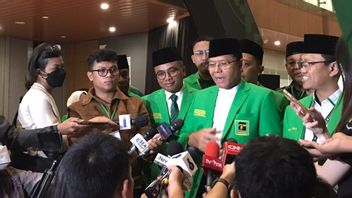 Lebih dari 100 Tokoh Bergabung, Energi Baru Bagi PPP