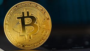 Bitcoin Anjlok ke Rp1,63 Miliar Pasca Shutdown Terpanjang dalam Sejarah AS
