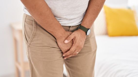 Ukuran Penis Meningkat dalam 30 Tahun Terakhir, Peneliti Bongkar Faktornya