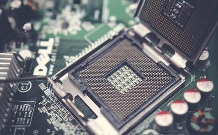 Perusahaan China Temukan Cara Akses Chip AI Nvidia Meskipun Kena Sanksi AS, Harga Tembus Rp300 Juta