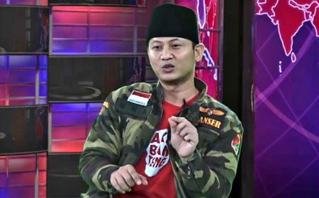 Guyonan Bupati Trenggalek di depan Gus Miftah Saat Harlah NU, Banser itu Banteng Serbaguna