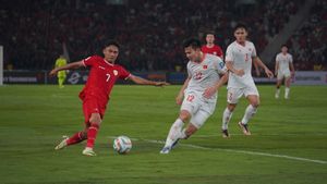 Hasil Timnas Indonesia vs Vietnam: Skuad Garuda Menang 1-0, Philippe Troussier Dapat Kado Pahit