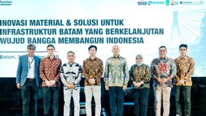 SIG Dukung Pengembangan Fondasi Mobilitas dan Pertumbuhan Ekonomi Batam