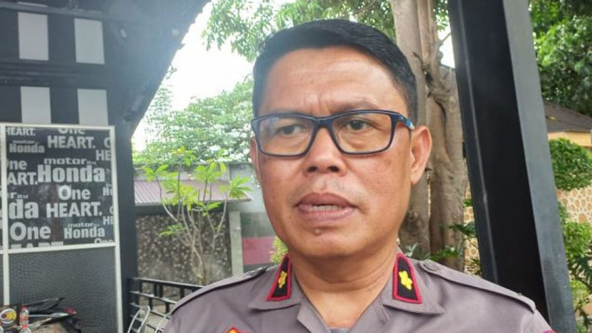 Central Sulawesi Regional Police Confirms Investigation of Donggala Regent Regarding Alleged Corruption in Appropriate Technology Projects