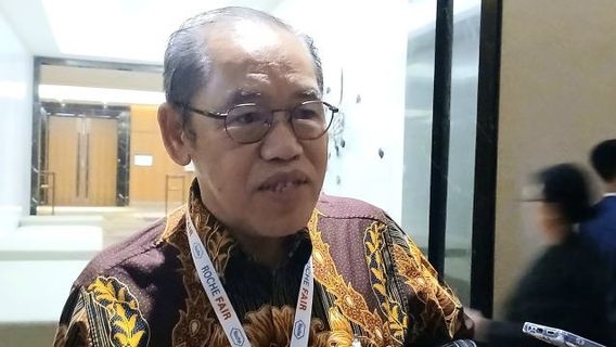 Komnas: Risiko Penyakit Akibat Rokok Elektronik-Konvensional Sama