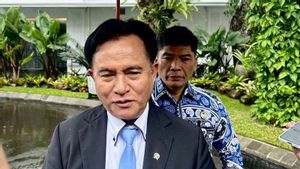 Yusril: Peradilan Koneksitas Berlaku Jika Sipil Terlibat Kasus KontraS