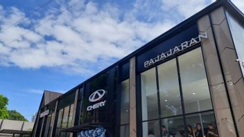 Chery Resmikan Dealer Pajajaran Bogor, Jadi ke 66 di Indonesia