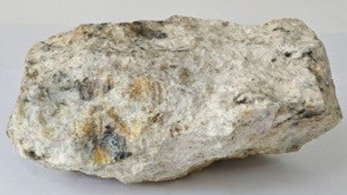 China Kuasai Cadangan 14 Mineral, Pimpin Dunia dengan Produksi 17 Mineral