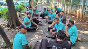Perlindungan Jaminan Sosial Ketenagakerjaan pada Ekosistem XANHSM Green And Smart Mobility Indonesia