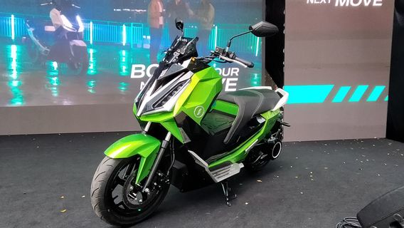 Catat! Inilah Tips Cara Merawat Baterai Motor Listrik dari Alva