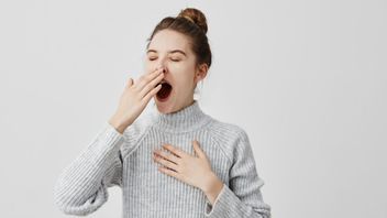 السبب في النعاس المتكرر على الرغم من النوم الكافي ، اتضح أنه بسبب هذا