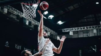Dewa United Makes History, First Time Reaching The IBL Final
