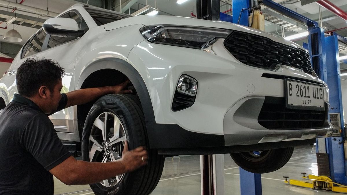 Kia Gelar Service Clinic on Tour 2025, Berikan Kemudahan Layanan Purnajual bagi Pelanggan