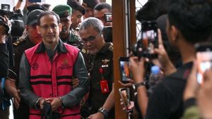 Jaksa Ungkap Nadiem Jalankan Proyek Chromebook untuk Kepentingan Bisnis