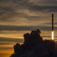 China Akan Bangun Konstelasi Satelit Very Low-Earth Orbit untuk Menyaingi Starlink