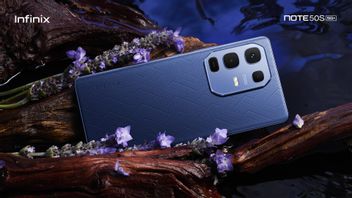 Infinix Luncurkan Note 50S dan 50X 5G+, Harga Mulai Rp2 Jutaan